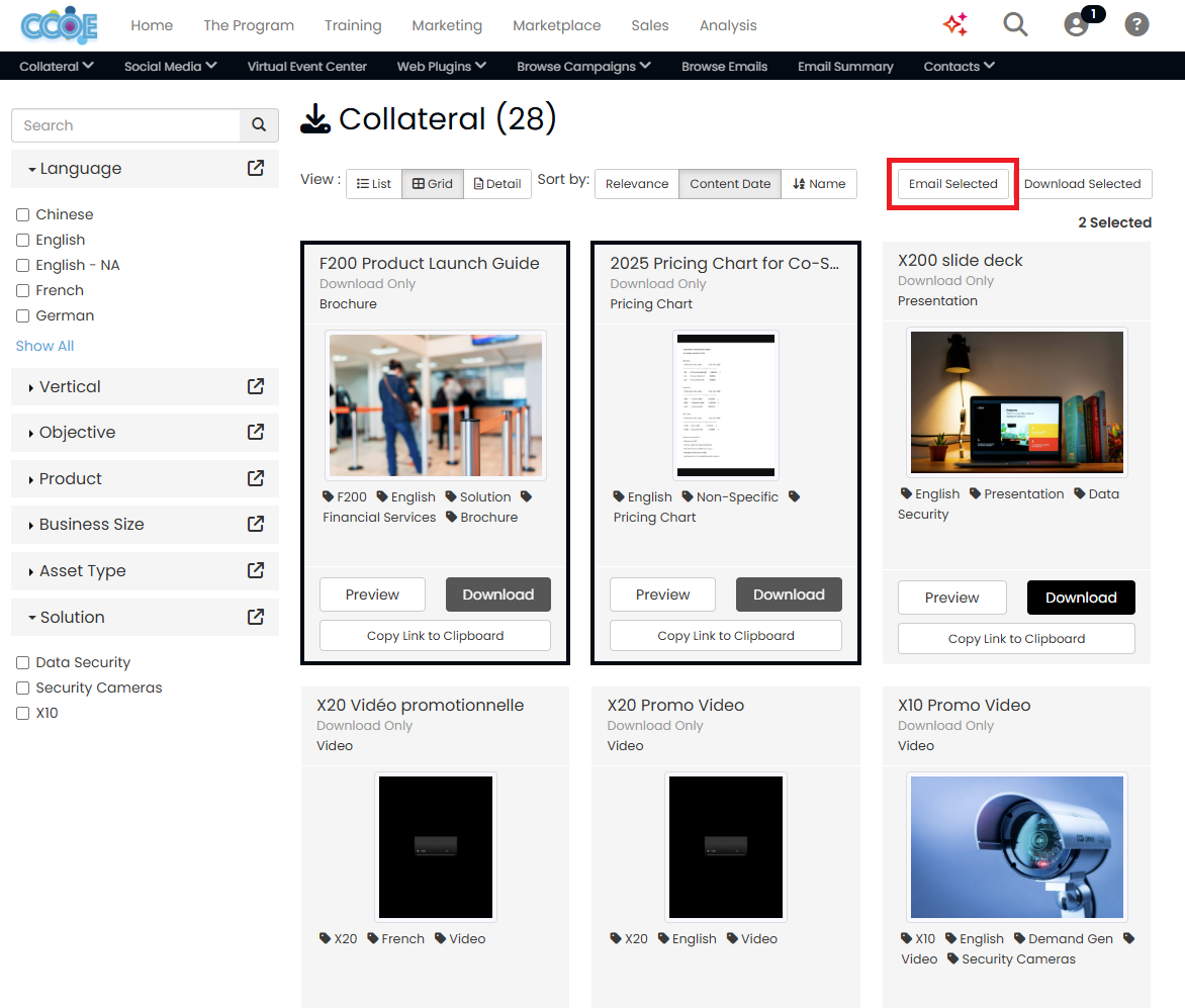 portal_browse_collateral_email_selected.png